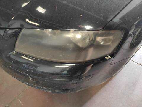 Faro Izquierdo Audi A3 BLF