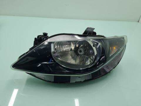 Faro Izquierdo Seat Ibiza STYLANCE - STYLE 80CV 59KW