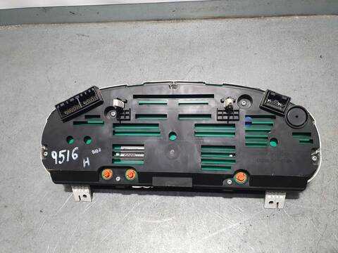 Foto 2ª: Cuadro de Instrumentos Hyundai ix55 STYLE 239CV 176KW [D6EA] (2009)