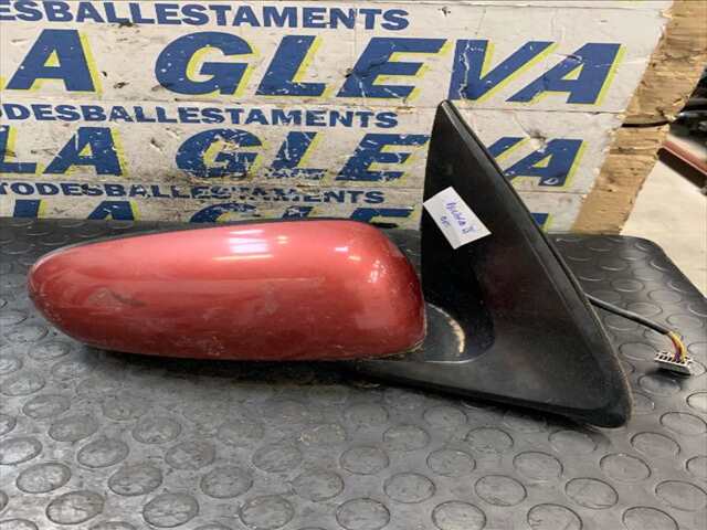 Foto 2ª: Retrovisor Derecho Nissan Almera 2.200 DI 110CV/81KW [YD22] (2002)