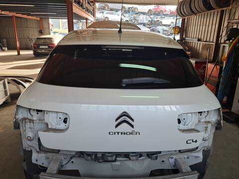 Portón Citroen C4 1.2 THP 110 110CV 81KW