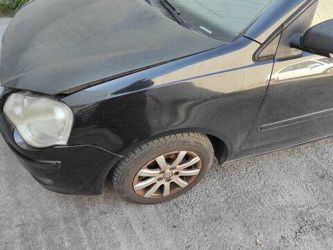 Aleta Delantera Izquierda Volkswagen Polo BUD