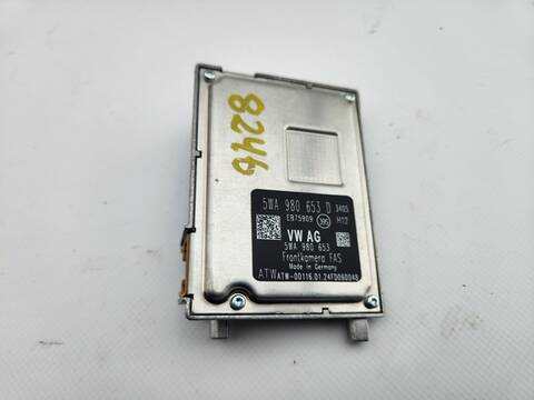 Centralita Motor ECU Cupra Leon CUPRA 190CV