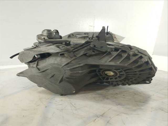 Foto 3ª: Caja Cambios Opel Insignia EXCELLENCE BERLINA 160CV 118KW [A20DTH] (2011)