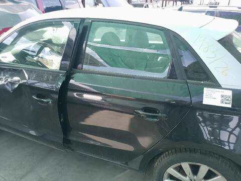 Puerta Trasera Izquierda Audi A1 1.2 TFSI