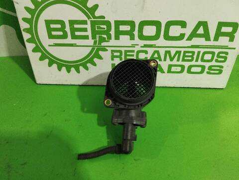 Caudalimetro Seat Toledo 1.9 TDI 110CV