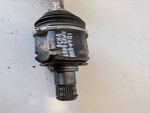 Foto 3ª: Transmision Delantera Derecha Toyota Land Cruiser 1KDFTV (2011)