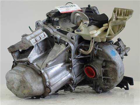 Foto 3ª: Caja Cambios Peugeot 207 1.6 HDI 90CV 66KW [9HX (DV6ATED4)] (2009)