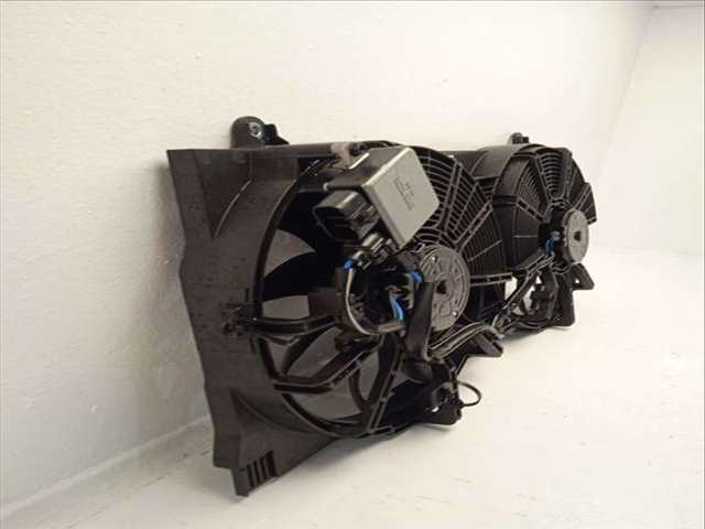 Foto 2ª: Electroventilador Nissan Leaf 109CV 80KW [EM57] (2016)