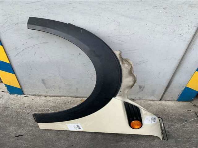 Aleta Delantera Izquierda Mini Mini 1.6 DIESEL 109CV 0CV