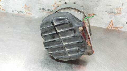 Foto 3ª: Alternador Land Rover Discovery TDI 3-PTAS.) 113CV 83KW [12L] (1994)