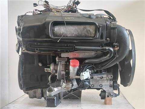 Motor Completo Bmw Serie 3 315 3.0 330XD BERLINA 184CV 135KW