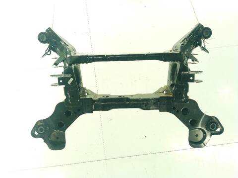 Puente Trasero Ford S Max 2.0 TDCI