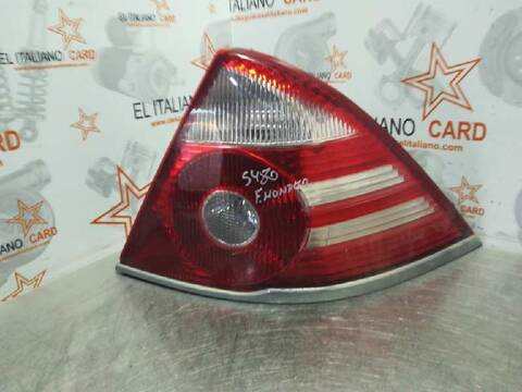 Foto 3ª: Piloto Trasero Derecho Ford Mondeo AMBIENTE PLUS BERLINA 116CV 85KW [HJBE] (2006)