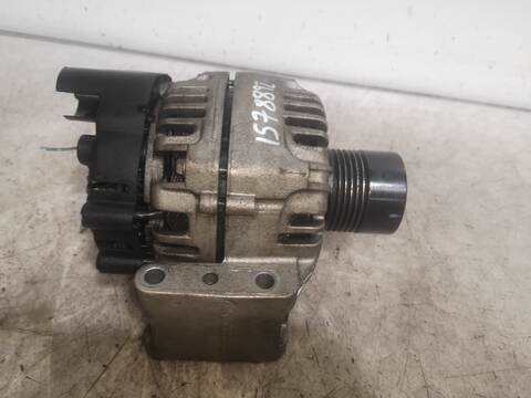 Foto 3ª: Alternador Opel Corsa Z13DT (2004)