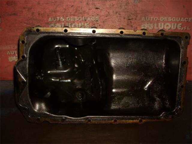 Carter Bmw Serie 1 114 1.6 116I [1.6 LTR. - 85 KW 16V CAT]