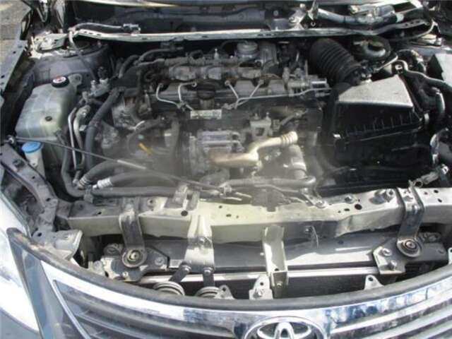 Foto 3ª: Freno de Mano Toyota Avensis 2.2 D-4D EXECUTIVE BERLINA (5-PTAS.) [2.2 LTR. - 110 KW D-4D CAT] [2AD-FTV]