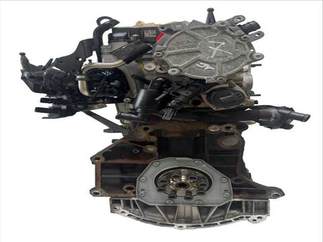 Foto 2ª: Motor Completo Audi A3 186CV 137KW [CZRA CZR DKZ CZP] (2017)