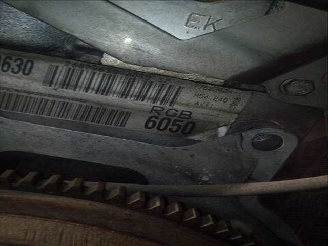 Foto 4ª: Motor Completo Bmw Serie 3 315 2.2 24V CAT COUPE 170CV 125KW (1999)