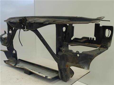 Foto 3ª: Paragolpes Delantero Seat Toledo 1.9 TDI 110CV 81KW [ASV] (2002)