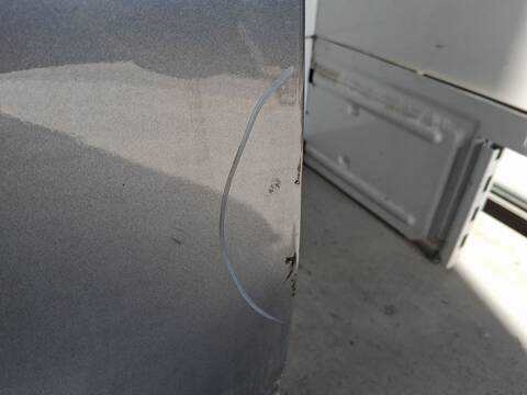 Foto 3ª: Puerta Delantera Derecha Land Rover Range 2.0 D150 MHEV 4X4 150CV 110KW [204DTD] (2020)