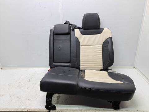Asientos Traseros Mercedes Clase G 230 GLE 350 D 4MATIC 258CV 190KW