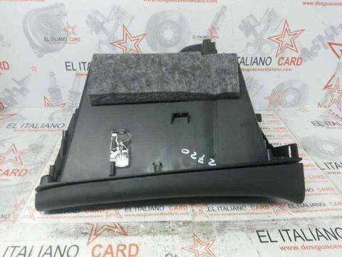 Foto 3ª: Guantera Opel Astra 2.0 16V CDTI 165CV 121KW [A20DTH] (2011)