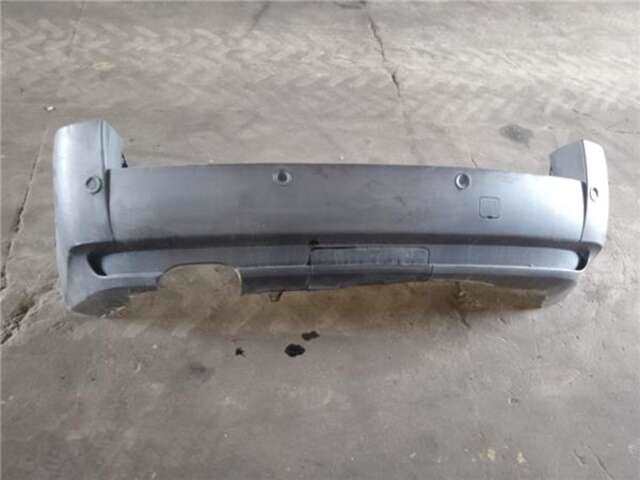 Paragolpes Trasero Bmw X3 2.0 D 16V CAT