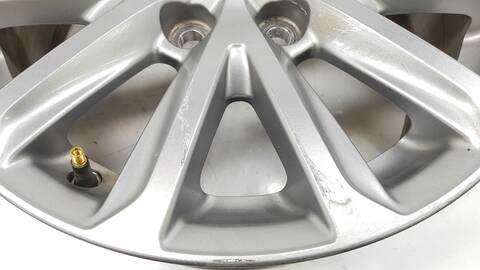 Foto 3ª: LLanta Aleacion Mitsubishi L200 DIAMANT EDITION 4WD