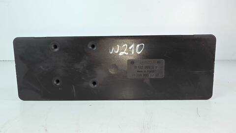 Centralita Cierre Centralizado Mercedes Clase E 180 602982 BERLINA