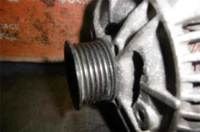 Foto 2ª: Alternador Opel Vectra 2.0 DTI 16V [X 20 DTH]