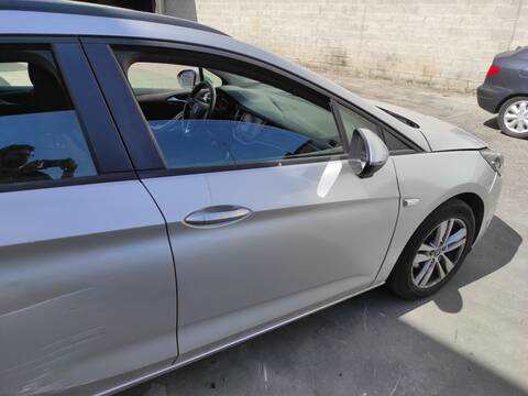 Puerta Delantera Derecha Opel Astra LE2