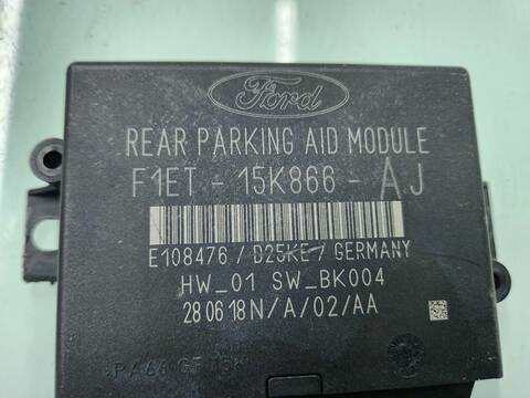 Foto 3ª: Centralita Motor ECU Ford Kuga TREND 120CV 88KW [BNMC] (2018)