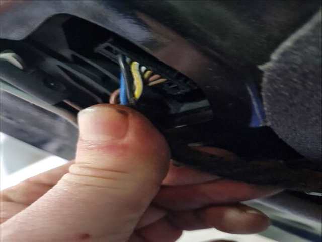 Foto 2ª: Cerradura Puerta Delantera Izquierda Bmw X3 2.0D 150CV 110KW [204D4] (2006)