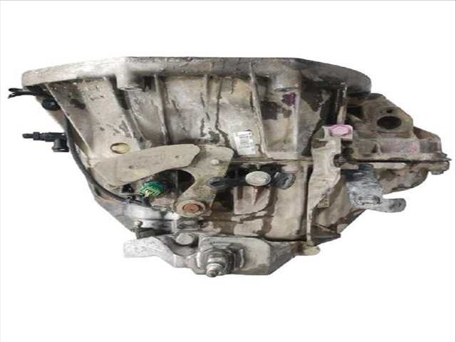 Caja Cambios Renault Megane 2.0 DCI BM1K CM1K) II BM0/1_ CM0/1_)