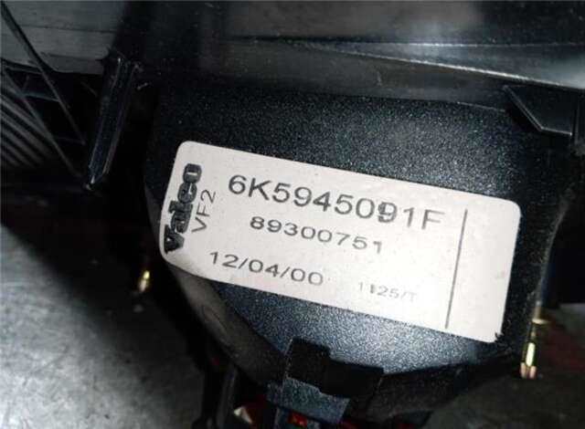 Piloto Portón Izquierdo Seat Cordoba 1.6 8V