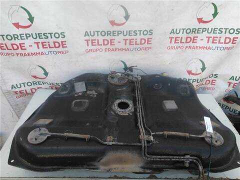 Deposito de Combustible Toyota Camry 2.0