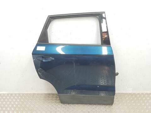 Puerta Trasera Derecha Seat Ateca STYLE