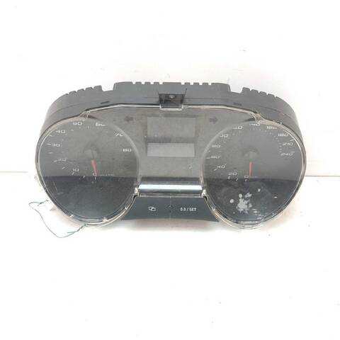 Cuadro de Instrumentos Seat Ibiza 1.6 TDI 105CV
