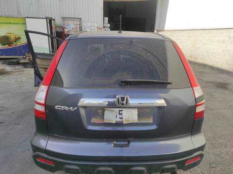 Foto 2ª: Portón Honda Crv R20A2 RE) (2009)