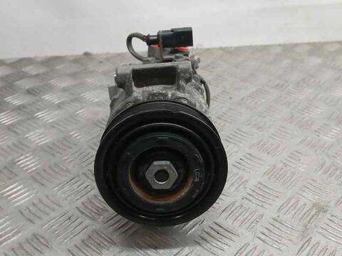 Compresor Aire Acondicionado Porsche Macan S DIESEL 258CV 190KW