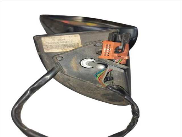 Foto 3ª: Retrovisor Izquierdo Peugeot 407 1.6 HDI 110 6D9HZC 6D9HYC) (2004)