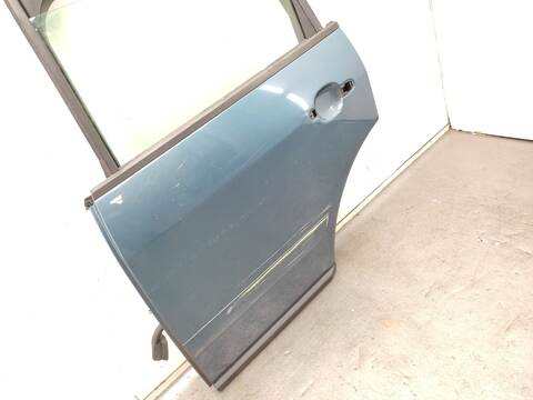 Foto 3ª: Puerta Trasera Izquierda Audi A2 1.4 TDI 75CV 55KW [AMF] (2001)