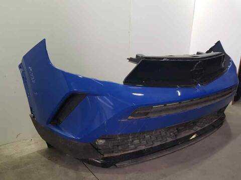 Foto 3ª: Paragolpes Delantero Opel Mokka GS LINE 131CV 96KW [HN05] (2021)