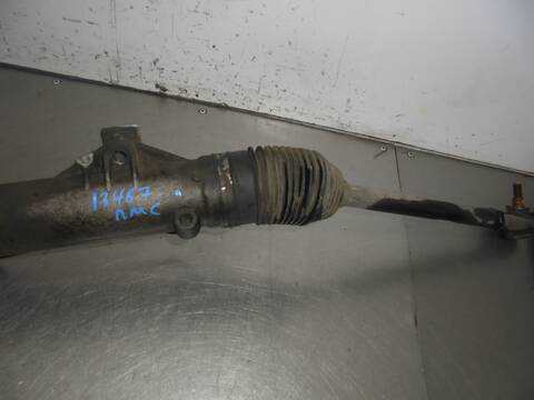 Foto 2ª: Cremallera de Direccion Peugeot 607 BASICO 204CV 150KW [UHZ] (2005)