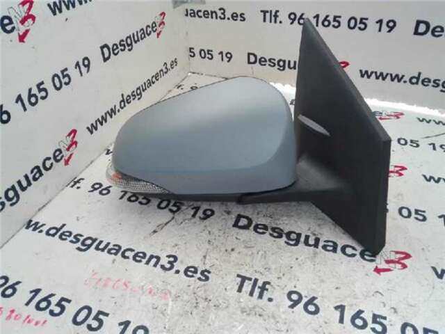 Foto 2ª: Retrovisor Derecho Toyota Auris 2.2 SPORT [2.2 LTR. - 130 KW D-CAT]