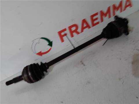 Transmision Trasera Izquierda Toyota Rav4 2.0