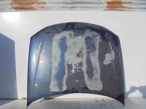 Capot Peugeot 406 SRDT BERLINA 90CV 66KW