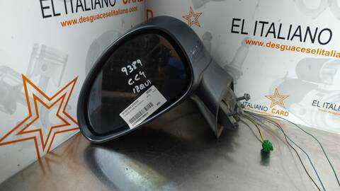 Retrovisor Derecho Citroen C4 COLLECTION BERLINA 90CV 66KW
