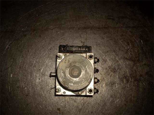 Foto 3ª: Abs Peugeot 307 1.6 HDI [9HX (DV6ATED4)]